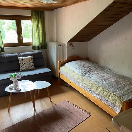Ferienwohnung Gut Eschlsaign Арах Екстериор снимка