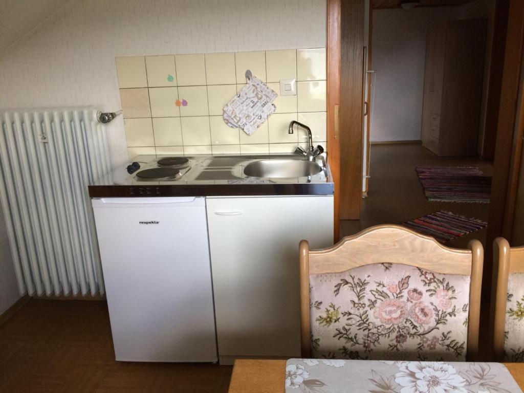 Ferienwohnung Gut Eschlsaign Арах Екстериор снимка