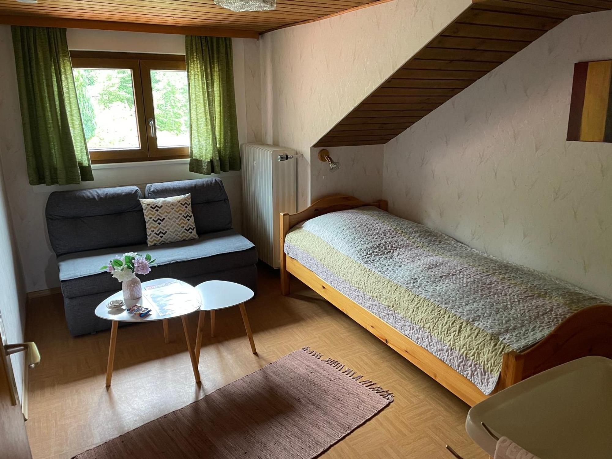 Ferienwohnung Gut Eschlsaign Арах Екстериор снимка