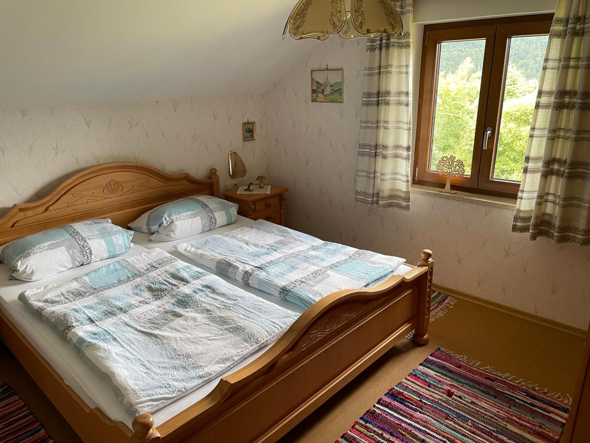 Ferienwohnung Gut Eschlsaign Арах Екстериор снимка